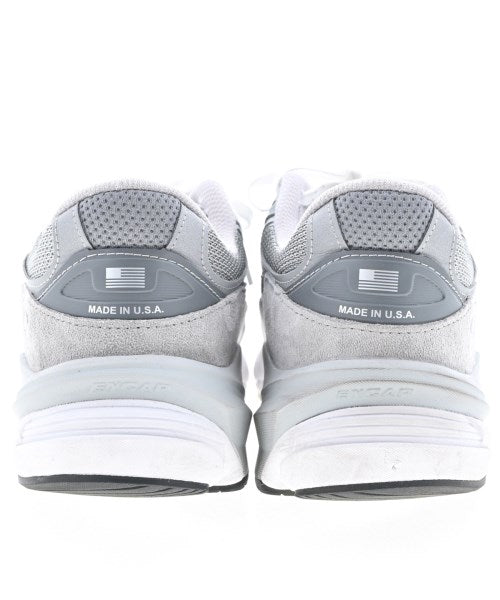 New Balance รองเท้าผ้าใบ