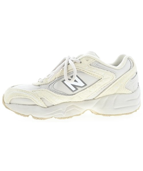 New Balance รองเท้าผ้าใบ