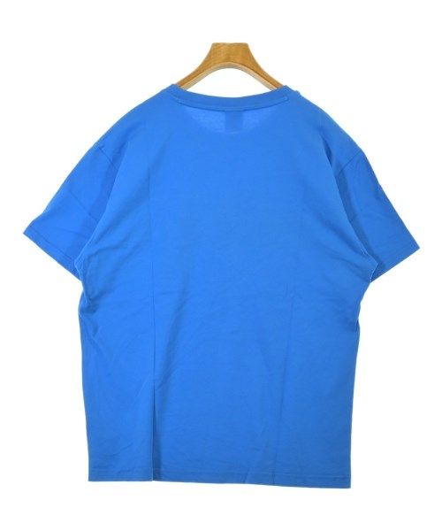 New Balance เสื้อยืด/เสื้อท็อปส์