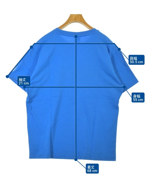 New Balance เสื้อยืด/เสื้อท็อปส์