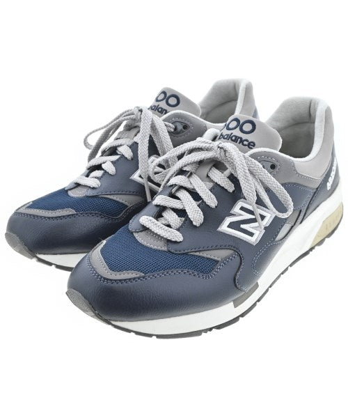 New Balance รองเท้าผ้าใบ