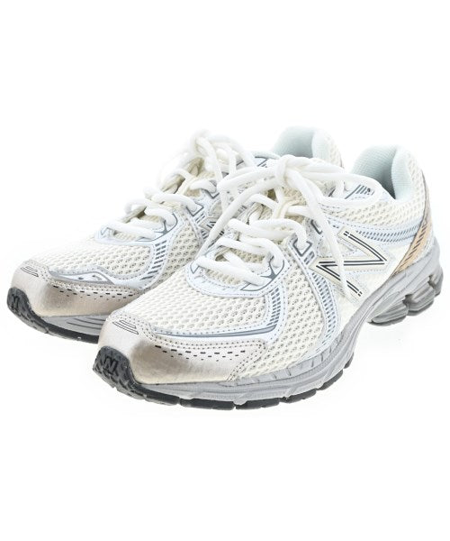 New Balance รองเท้าผ้าใบ