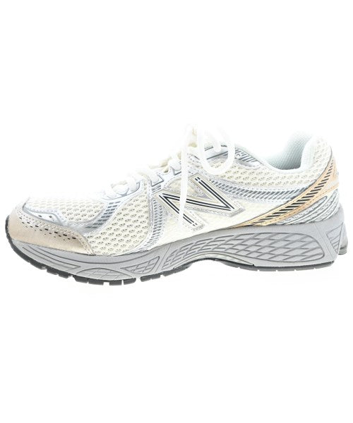 New Balance รองเท้าผ้าใบ