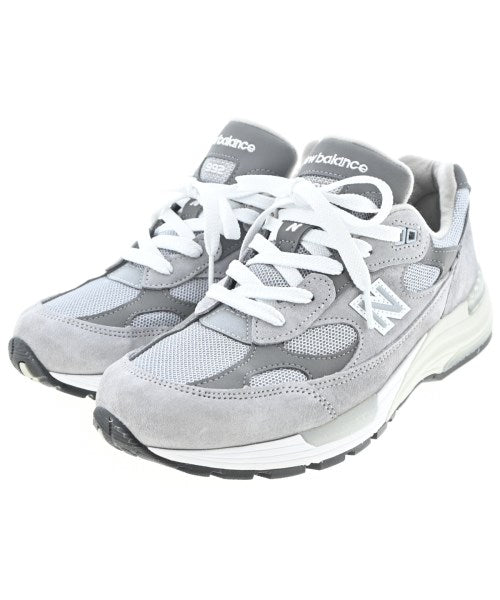New Balance รองเท้าผ้าใบ