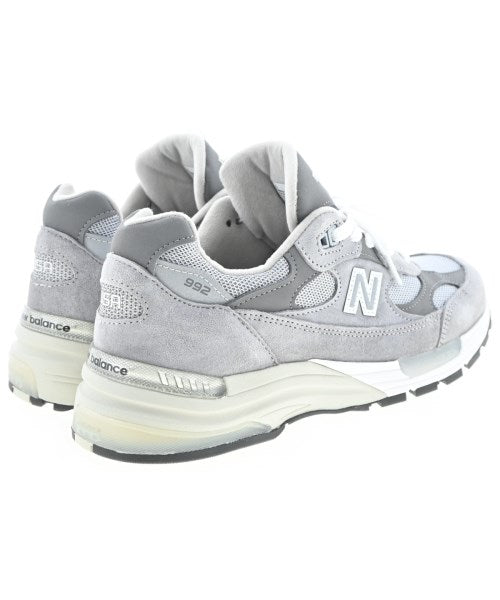New Balance รองเท้าผ้าใบ