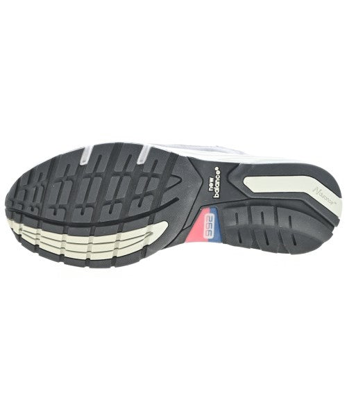 New Balance รองเท้าผ้าใบ