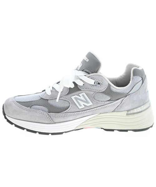New Balance รองเท้าผ้าใบ