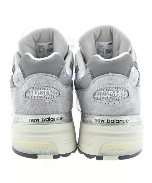 New Balance รองเท้าผ้าใบ