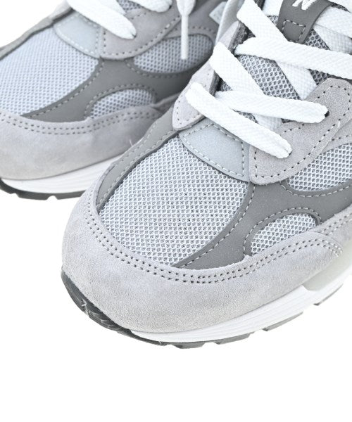 New Balance รองเท้าผ้าใบ
