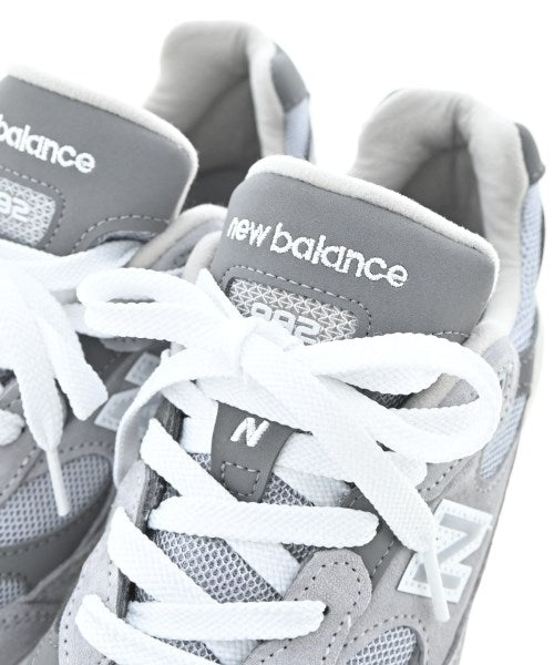 New Balance รองเท้าผ้าใบ