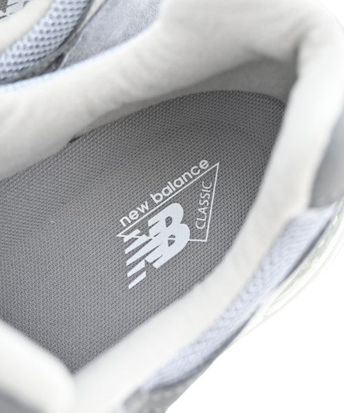 New Balance รองเท้าผ้าใบ