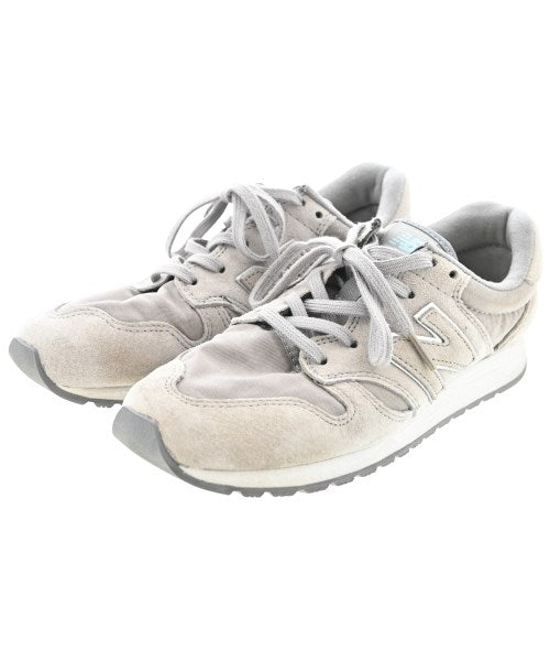 New Balance รองเท้าผ้าใบ