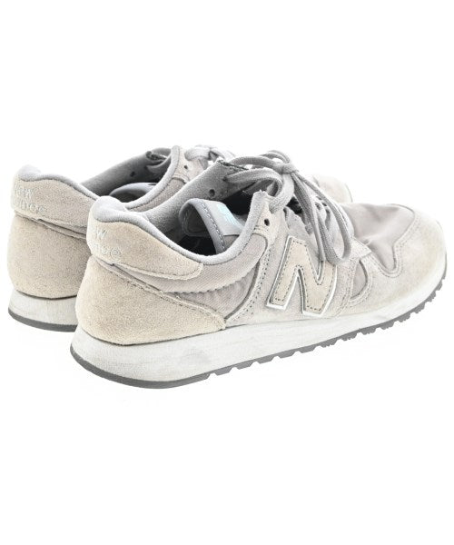 New Balance รองเท้าผ้าใบ