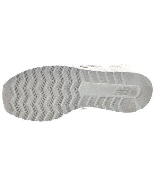 New Balance รองเท้าผ้าใบ