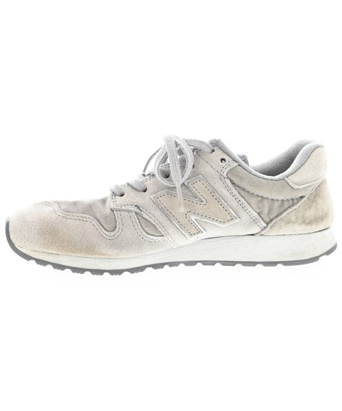 New Balance รองเท้าผ้าใบ