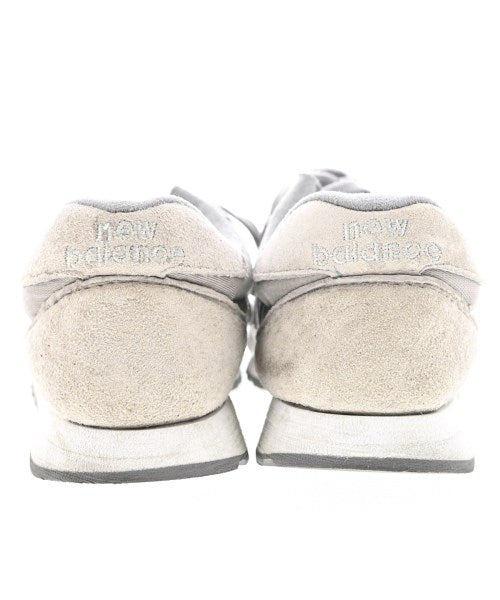 New Balance รองเท้าผ้าใบ