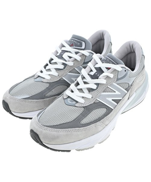 New Balance รองเท้าผ้าใบ