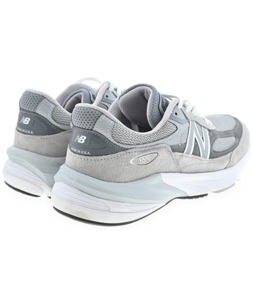 New Balance รองเท้าผ้าใบ