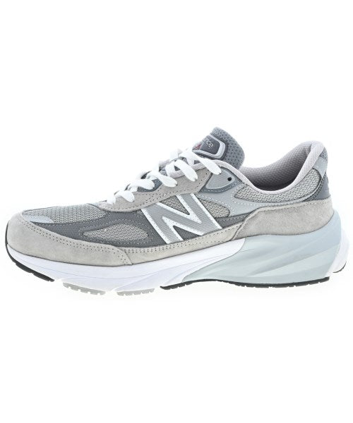 New Balance รองเท้าผ้าใบ
