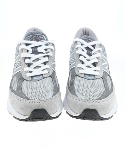 New Balance รองเท้าผ้าใบ