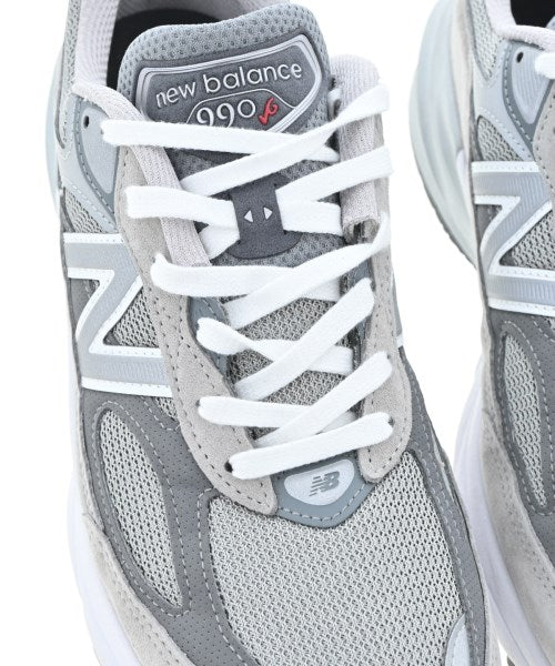 New Balance รองเท้าผ้าใบ