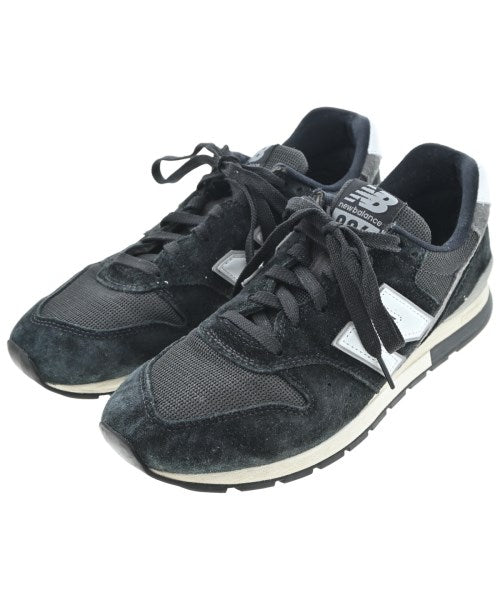 New Balance รองเท้าผ้าใบ