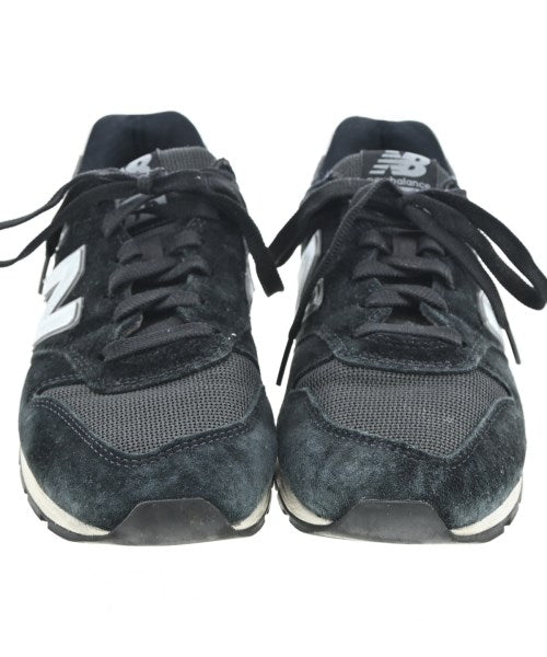 New Balance รองเท้าผ้าใบ