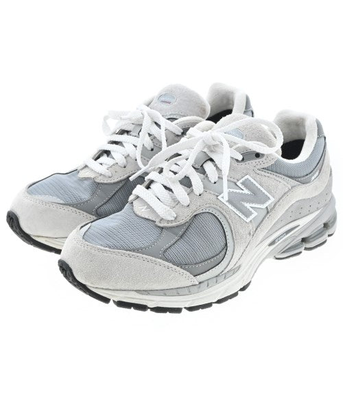 New Balance รองเท้าผ้าใบ
