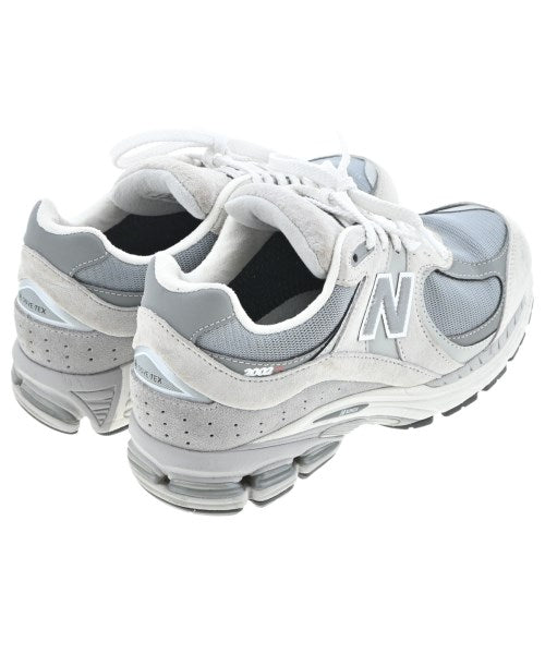 New Balance รองเท้าผ้าใบ