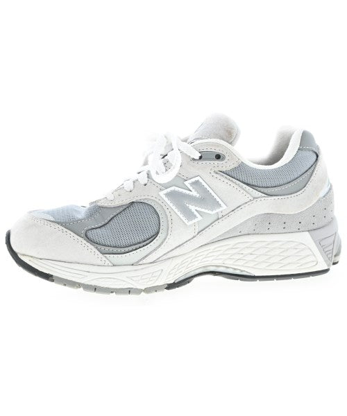 New Balance รองเท้าผ้าใบ