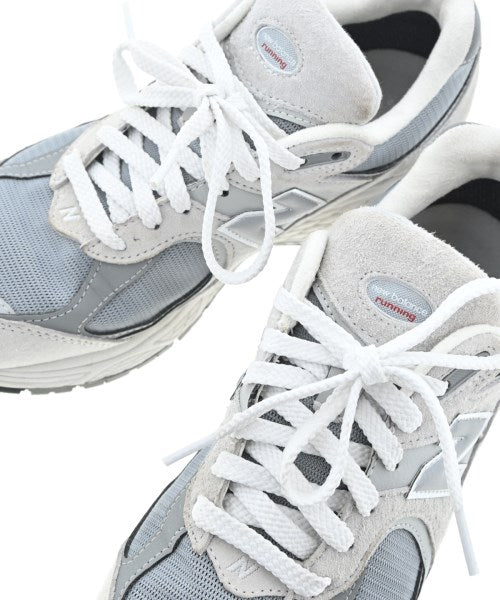 New Balance รองเท้าผ้าใบ