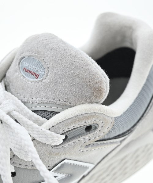 New Balance รองเท้าผ้าใบ