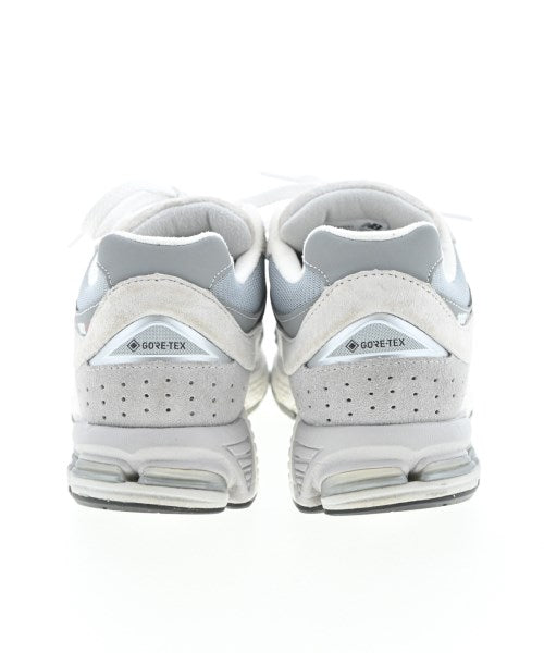 New Balance รองเท้าผ้าใบ