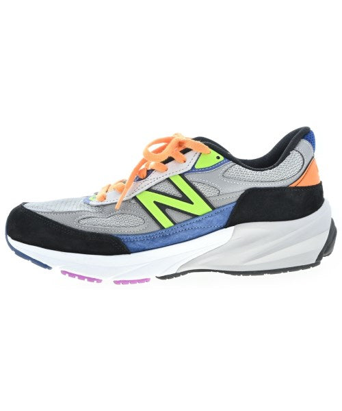 New Balance รองเท้าผ้าใบ