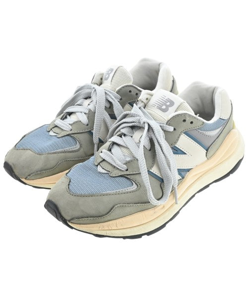 New Balance รองเท้าผ้าใบ
