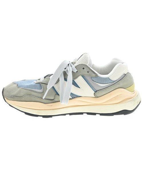 New Balance รองเท้าผ้าใบ