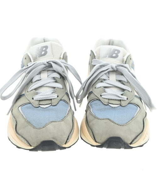 New Balance รองเท้าผ้าใบ