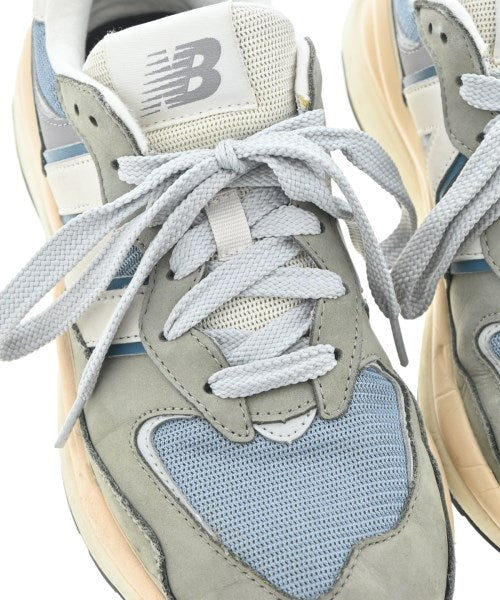 New Balance รองเท้าผ้าใบ