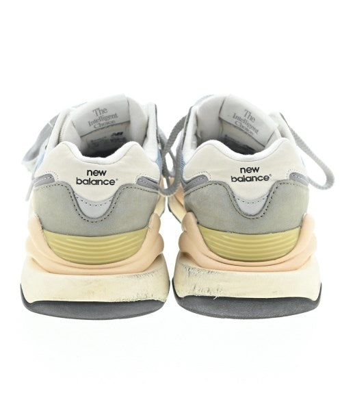 New Balance รองเท้าผ้าใบ