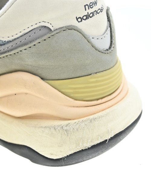 New Balance รองเท้าผ้าใบ