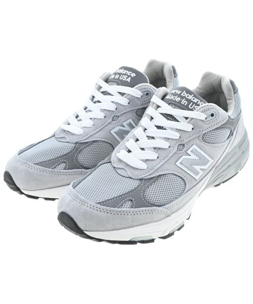 New Balance รองเท้าผ้าใบ