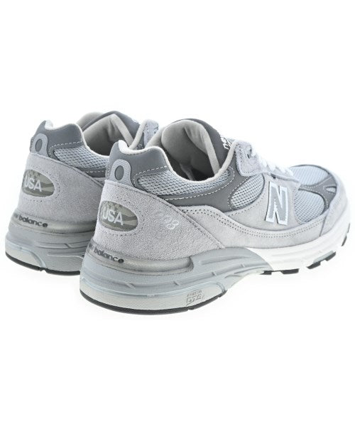 New Balance รองเท้าผ้าใบ