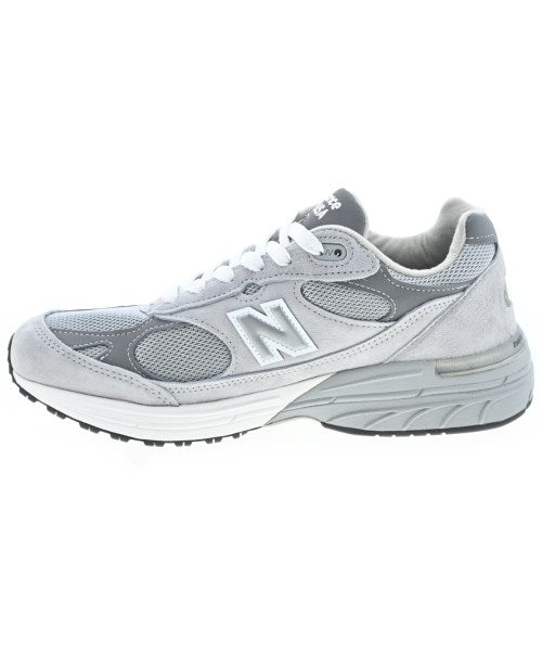 New Balance รองเท้าผ้าใบ