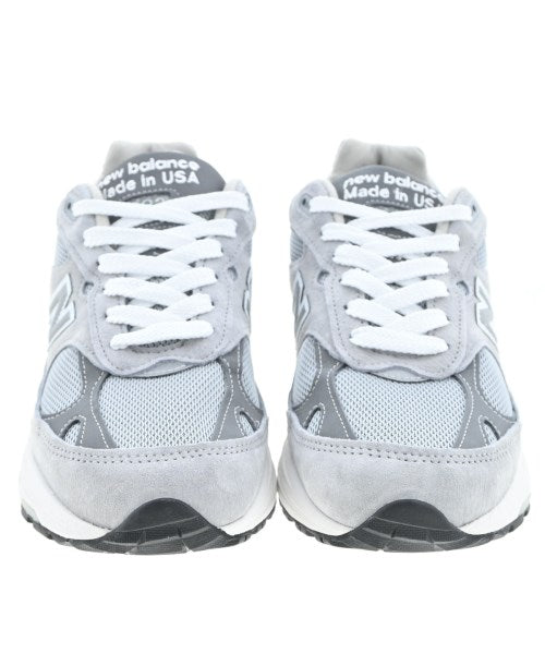 New Balance รองเท้าผ้าใบ