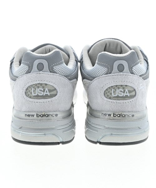 New Balance รองเท้าผ้าใบ
