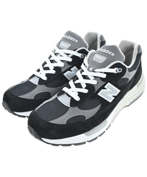 New Balance รองเท้าผ้าใบ