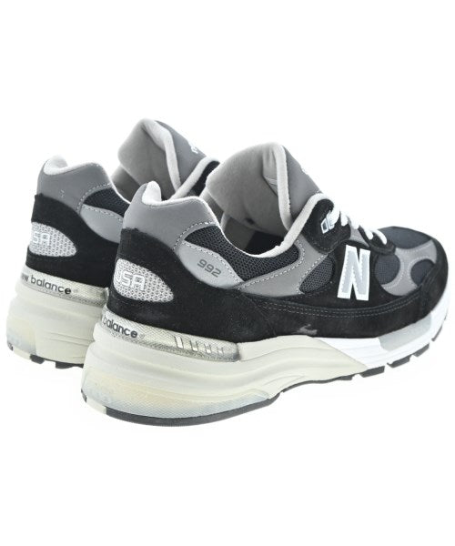New Balance รองเท้าผ้าใบ