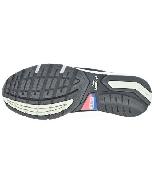 New Balance รองเท้าผ้าใบ