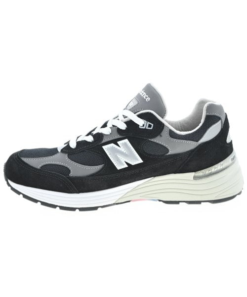 New Balance รองเท้าผ้าใบ