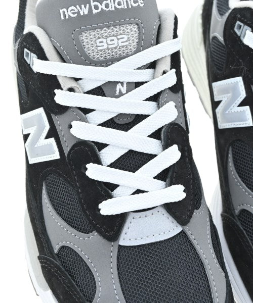 New Balance รองเท้าผ้าใบ